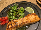 salmon atelier Hus 日比谷OKUROJI: マルニさんの2026年06月15日の2枚目の投稿写真