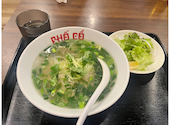 ベトナム料理 PHO CO フォーコー: 下津さんの2025年02月08日の1枚目の投稿写真