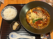 罪無き麻婆豆腐 虎ノ門店: ガリバーさんの2026年04月29日の1枚目の投稿写真