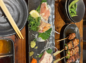 炭火焼鳥　とりだん　東三国店: タナカさんの2025年05月の1枚目の投稿写真
