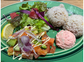 HawaiianDiner HANAO CAFE ハナオカフェ 西武所沢店: なぁさんの2026年03月28日の3枚目の投稿写真