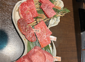 精肉卸問屋直営焼肉店 牛次郎 江坂店: ユカリさんの2025年12月の1枚目の投稿写真