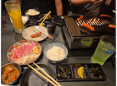 焼肉しらふく: あーちゃんさんの2026年08月04日の2枚目の投稿写真