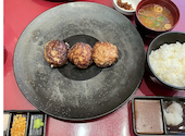 神戸牛ハンバーグ食べ放題 ステーキ&カフェ ノーブルウルス　三宮店: ゆかりんさんの2025年06月の1枚目の投稿写真