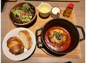 タテガミセカンドCafe 名駅3丁目店: はせちんさんの2026年08月21日の1枚目の投稿写真