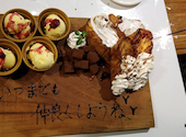TRATTORIA Meli Melo トラットリア メリメロ: まーちゃんさんの2024年01月27日の1枚目の投稿写真