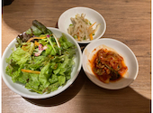 韓国料理KollaBo コラボ ららぽーと柏の葉店: ちーさんの2026年08月09日の2枚目の投稿写真