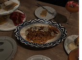 ティファニーで夕食を: はなこさんの2026年05月01日の2枚目の投稿写真