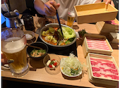 温野菜 赤羽店: さくらこさんの2026年06月21日の1枚目の投稿写真
