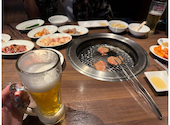牛角 川口店: さくらこさんの2026年08月09日の1枚目の投稿写真
