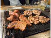 西川口 焼肉ホルモンたけ田: さくらこさんの2026年05月14日の3枚目の投稿写真