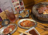 秩父焼肉ホルモン酒場 まる助 蕨店: さくらこさんの2026年09月23日の1枚目の投稿写真