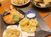 上方ごちそう処 贔屓屋 高槻店: ここさんの2026年03月06日の2枚目の投稿写真