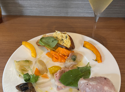 Lucca ルッカ: イーモさんの2025年09月20日の1枚目の投稿写真