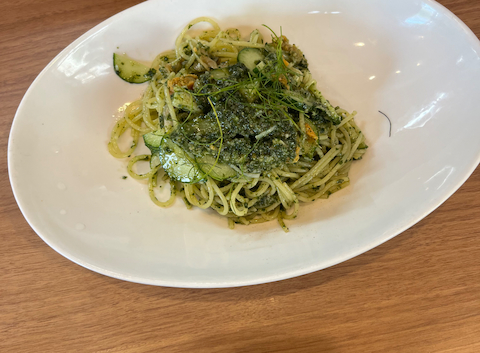 Lucca ルッカ: イーモさんの2025年09月20日の3枚目の投稿写真