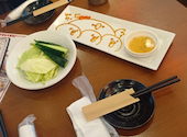 大山どり炭火焼酒場　俺の店　越谷レイクタウン店: いぬさんの2026年05月の1枚目の投稿写真
