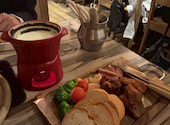 CRAFT CHEESE MARKET クラフトチーズマーケット 渋谷店: とみーさんの2025年04月23日の2枚目の投稿写真