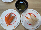 かっぱ寿司 アトレ亀戸店: deさんの2026年08月22日の1枚目の投稿写真