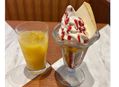 横濱元町ドリア アルカキット錦糸町店: deさんの2026年05月31日の1枚目の投稿写真