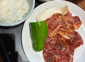 焼肉の和民 小野店: BOSSさんの2026年04月30日の1枚目の投稿写真