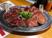 炭火焼肉 スーパーホルモン 松山姫原店: はなちゃんさんの2026年03月23日の1枚目の投稿写真