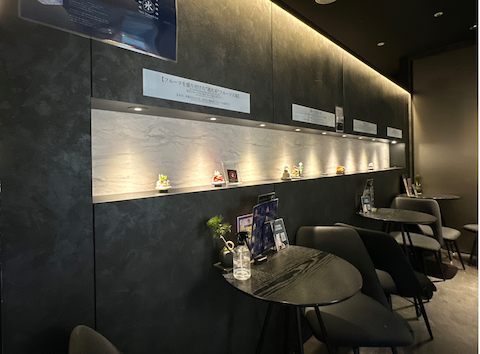 フルーツ大福 金田屋 銀座店: よきさんの2026年05月27日の2枚目の投稿写真
