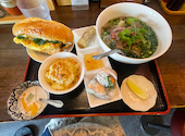 ベトナム料理店 ハンちゃん: ここちゃんさんの2026年06月26日の1枚目の投稿写真