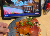 魚政 錦糸町店: 木宇治さんの2026年06月30日の2枚目の投稿写真