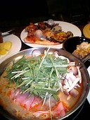 THE BUFFET STYLE Rouji 心斎橋: みっきさんの2008年08月03日の2枚目の投稿写真