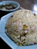 光陽楼: 藤里一郎さんの2007年05月30日の2枚目の投稿写真