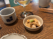 日本酒 角打ち 蔵家 SAKELABO: みはのみさんの2026年09月06日の2枚目の投稿写真