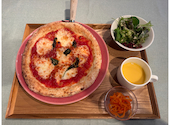 Pizza House イタリコ 大丸神戸店: ふみまるさんの2026年09月03日の2枚目の投稿写真