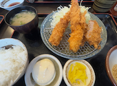 かつ蔵 東バイパス店: kiyuiyutさんの2026年03月30日の2枚目の投稿写真