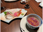 魚と地酒とワイン りべら 新潟古町: まるこさんの2024年11月18日の1枚目の投稿写真