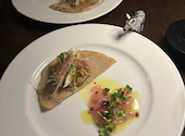 bistro meiku ビストロ メイク: まるこさんの2026年08月08日の1枚目の投稿写真