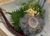 瀬戸のさかなと牡蠣 魚燻 広島店: よっちさんの2026年08月02日の2枚目の投稿写真