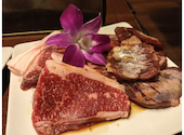 和牛焼肉食べ放題　肉屋の台所　渋谷道玄坂店: ヤギさんの2025年01月の1枚目の投稿写真