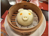 香港飲茶DimDimSum新宿マルイ本館店: ヤギさんの2025年04月03日の2枚目の投稿写真