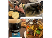 横浜ビール 本店レストラン UMAYA: まつさんの2026年06月03日の1枚目の投稿写真