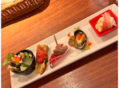 スペイン料理 La Cazuela 三ノ宮 ミント神戸店: まつさんの2026年07月30日の2枚目の投稿写真