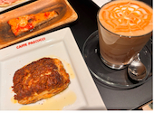 CAFFE PASCUCCI カフェパスクッチ 三宮店: まつさんの2026年07月01日の1枚目の投稿写真