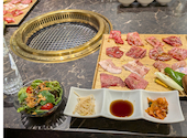 先斗町 焼肉やまかわ はなれ: もっちさんの2026年05月31日の1枚目の投稿写真