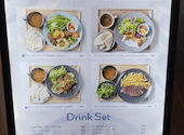 absinthe org Salad & Grill アブサンオーグ サラダアンドグリル: ようこさんの2025年06月01日の2枚目の投稿写真