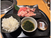 焼肉やまと 光が丘IMA店: ゆきぽよさんの2026年03月31日の1枚目の投稿写真