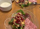 Italianbar The Attachment アタッチメント 池袋店: ゆきぽよさんの2026年03月31日の3枚目の投稿写真