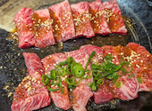 焼肉 ムクゲ 三島: のりさんの2026年08月16日の1枚目の投稿写真