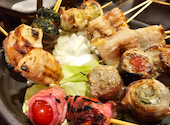 野菜巻串屋 ぐるり 国際通り店: カズさんの2026年07月23日の1枚目の投稿写真