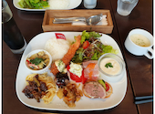 ナナクマキッチン: マ～ブルさんの2021年04月15日の1枚目の投稿写真