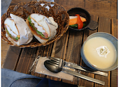 krt design cafe bar ケーアールティーデザインカフェ: たじちゃんさんの2026年09月23日の1枚目の投稿写真