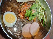 東北冷麺王 萩丘店: たじちゃんさんの2026年09月24日の1枚目の投稿写真